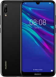 Прошивка телефона Huawei Y6 2019 в Нижнем Тагиле